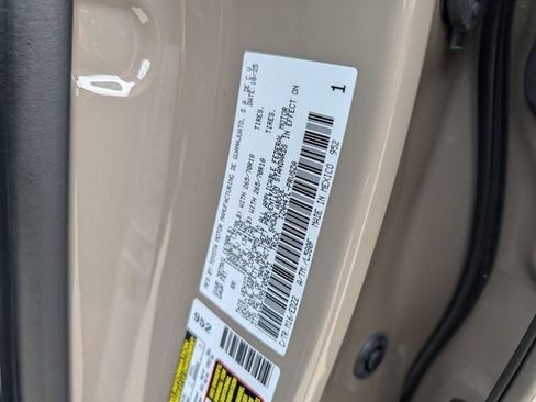 Certified 2025 Toyota Tacoma TRD Pro AWD/4WD image 40