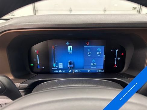 New 2026 Ford Bronco Sport Outer Banks w/ Outer Banks Tech Package+ AWD/4WD image 26