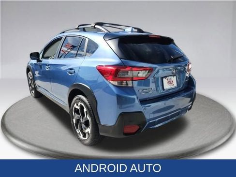 Certified 2023 Subaru Crosstrek 2.5i Limited w/ Moonroof Package image 15