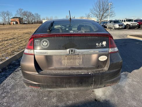 Used 2013 Honda Insight EX image 9
