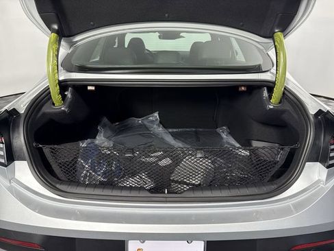 New 2025 Hyundai Sonata N Line image 42