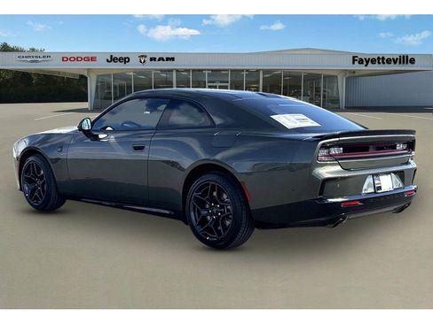 New 2026 Dodge Charger Scat Pack AWD/4WD image 5