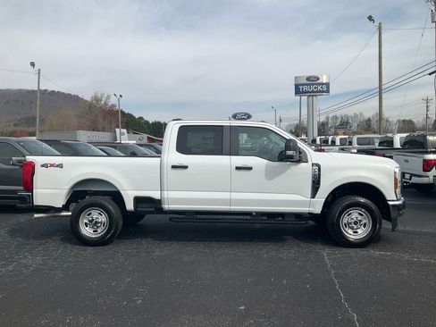 New 2026 Ford F250 XL w/ XL Driver Assist Package image 4