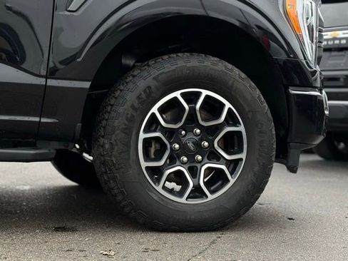 Used 2023 Ford F150 XLT w/ Equipment Group 302A High image 43