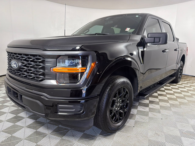 Used 2025 Ford F150 STX RWD image 7