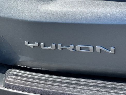 Used 2026 GMC Yukon Denali AWD/4WD image 53