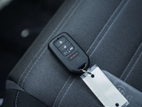 Used 2022 Honda CR-V Special Edition image 35