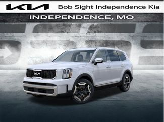 New 2025 Kia Telluride EX 360° Tour