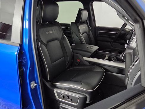 New 2026 RAM 1500 Laramie image 35