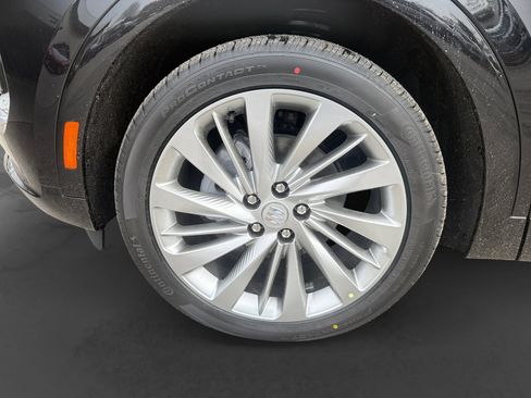 New 2026 Buick Envision Avenir AWD/4WD image 9