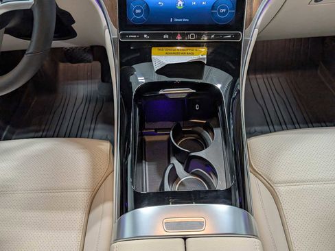 Certified 2026 Mercedes-Benz GLC 300 4MATIC image 18