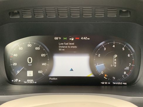 Used 2019 Volvo XC90 T6 Momentum w/ Advanced Package AWD/4WD image 21