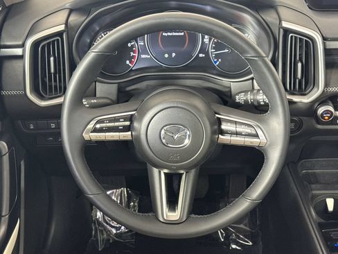 Certified 2026 MAZDA CX-50 AWD 2.5 S w/ Weather Package image 23