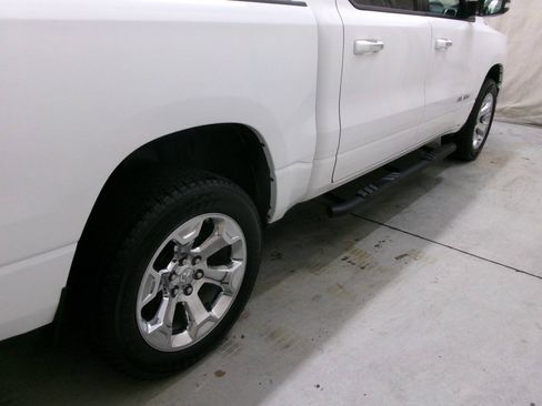 Used 2020 RAM 1500 Big Horn AWD/4WD image 14
