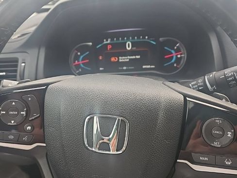 Used 2021 Honda Pilot Special Edition image 7