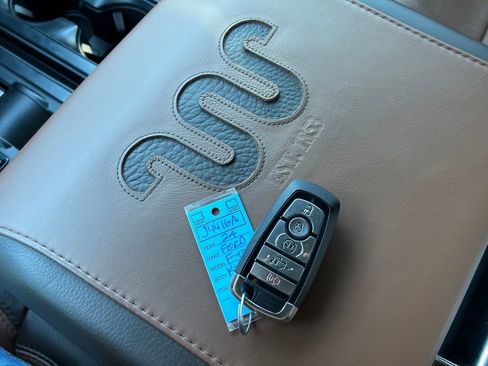 Used 2024 Ford F150 King Ranch w/ FX4 Off-Road Package image 51