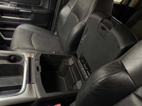 Used 2016 RAM 3500 Laramie AWD/4WD image 33