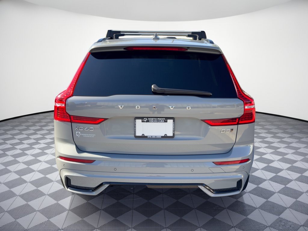 Certified 2024 Volvo XC60 B5 Plus AWD/4WD image 11
