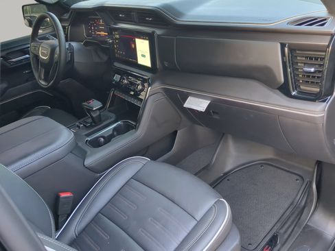 Used 2026 GMC Sierra 1500 AT4X AWD/4WD image 49