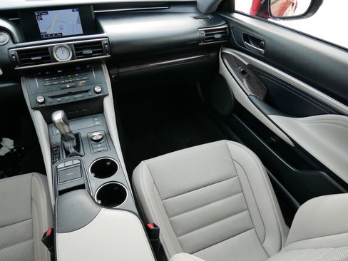 Used 2015 Lexus RC 350 AWD image 11