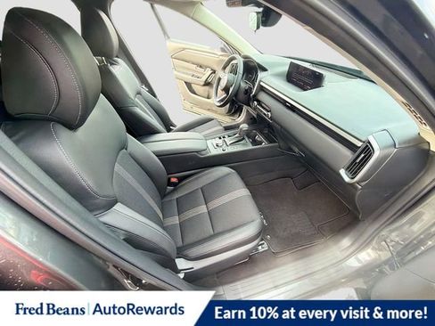 New 2026 MAZDA CX-50 2.5 Hybrid w/ Preferred Pkg image 28