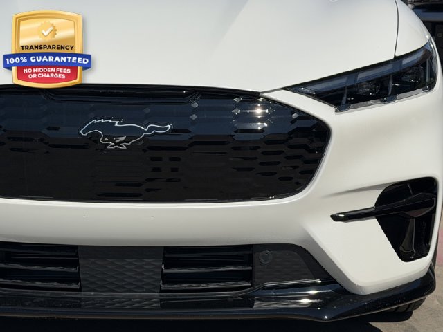 New 2026 Ford Mustang Mach-E Premium w/ Sport Appearance Package RWD image 9
