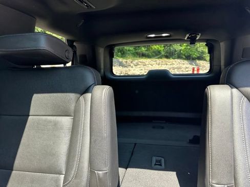 Used 2021 Chevrolet Tahoe LT w/ LT Signature Package AWD/4WD image 25