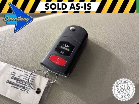 Used 2010 MAZDA CX-7 i SV image 35