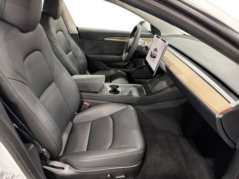 Certified 2023 Tesla Model 3 Standard Range RWD image 13