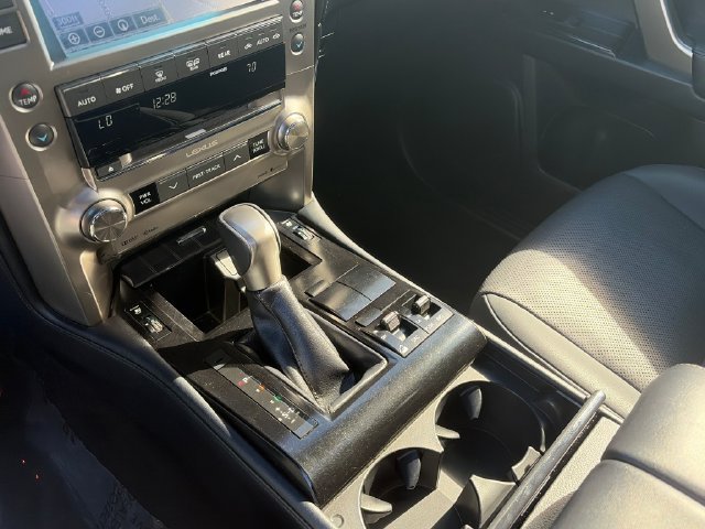 Used 2020 Lexus GX 460 Premium AWD/4WD image 21