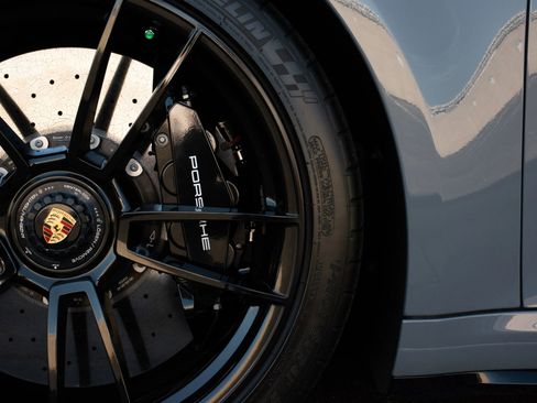 Used 2023 Porsche 911 Turbo S image 37