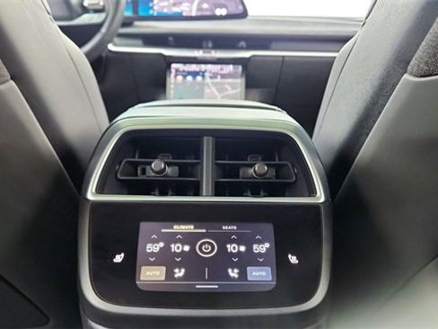 Used 2022 Lucid Air Grand Touring image 53