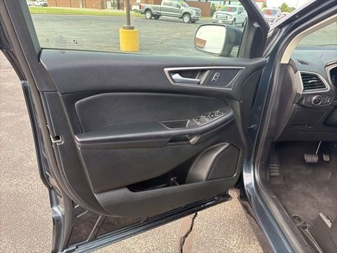 Used 2023 Ford Edge SEL w/ Convenience Package AWD/4WD image 24