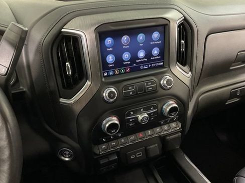 Used 2021 GMC Sierra 1500 Denali w/ Denali Ultimate Package AWD/4WD image 22