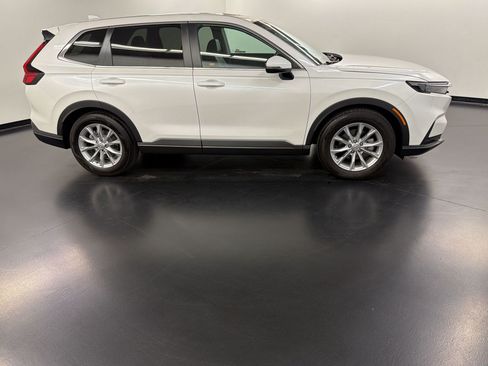 Used 2024 Honda CR-V EX-L image 8