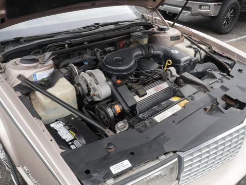 Used 1988 Cadillac Eldorado Coupe image 69