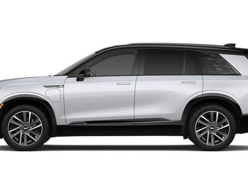 New 2026 Cadillac Vistiq Sport image 3