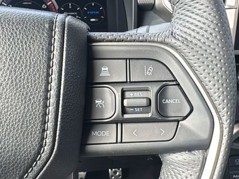 New 2025 Toyota Tundra Limited image 17