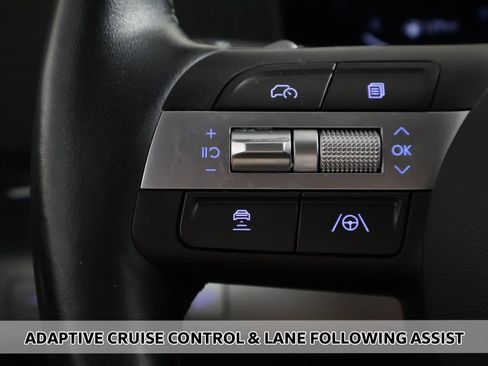 Certified 2024 Hyundai Kona Limited AWD/4WD image 6