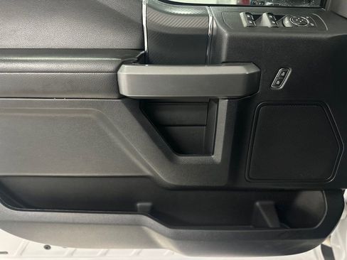 Certified 2018 Ford F150 XLT w/ Equipment Group 302A Luxury image 14