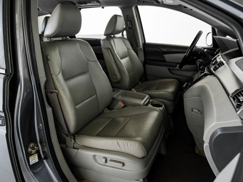 Used 2015 Honda Odyssey EX-L image 27