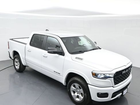 New 2026 RAM 1500 Big Horn image 49