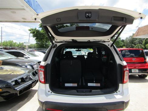 Used 2013 Ford Explorer Limited image 7