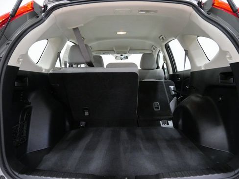 Used 2015 Honda CR-V LX image 25