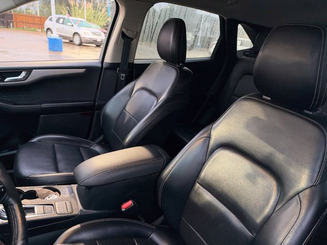 Used 2020 Ford Escape SEL AWD/4WD image 13