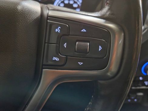 Used 2023 Chevrolet Silverado 2500 LTZ w/ Gooseneck/5TH Wheel Package AWD/4WD image 47