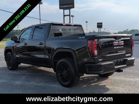 New 2026 GMC Sierra 1500 Elevation AWD/4WD image 6