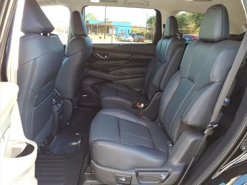 New 2026 Subaru Ascent Bronze Edition image 7