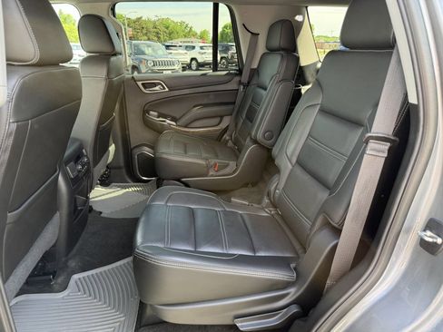 Used 2018 GMC Yukon Denali w/ Open Road Package AWD/4WD image 13