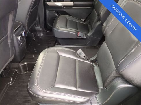 Used 2023 Ford Explorer XLT w/ Equipment Group 202A image 25